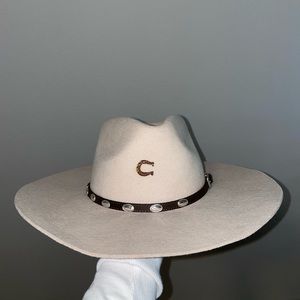 Charlie Horse Hat